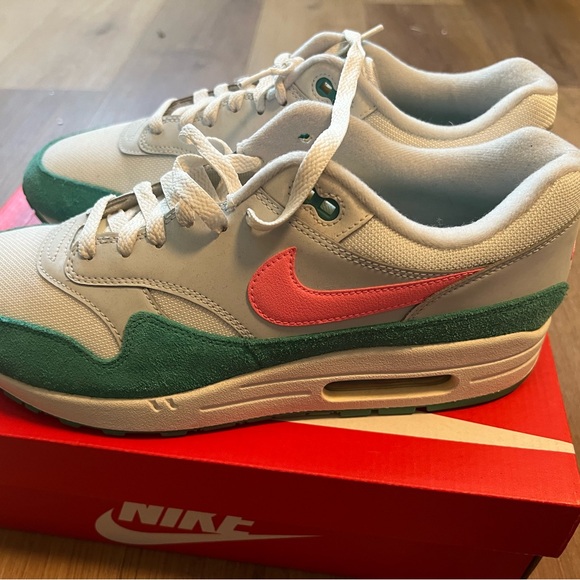 Nike Air Max Watermelon